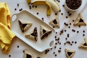 Viral Hamantaschen: The Flavours of Quarantine Cooking Demo with YidLife Crisis!